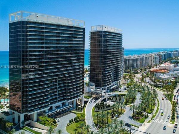 Bal Harbour North, 9705 Collins Ave #1404N, Bal Harbour, Florida 33154, image 1