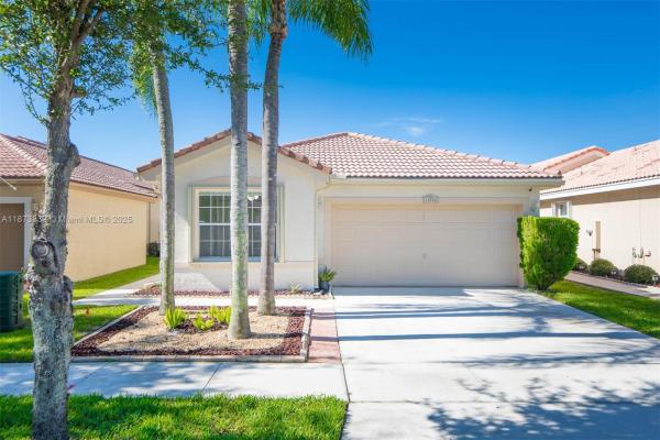 Silver Lakes, 17756 SW 23rd St, Miramar, Florida 33029, image 1