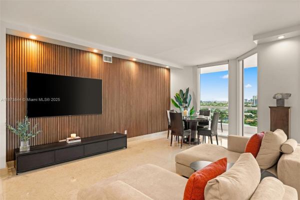 Atlantic 1 At The Point, 21200 Point Pl #1102, Aventura, Florida 33180, image 1