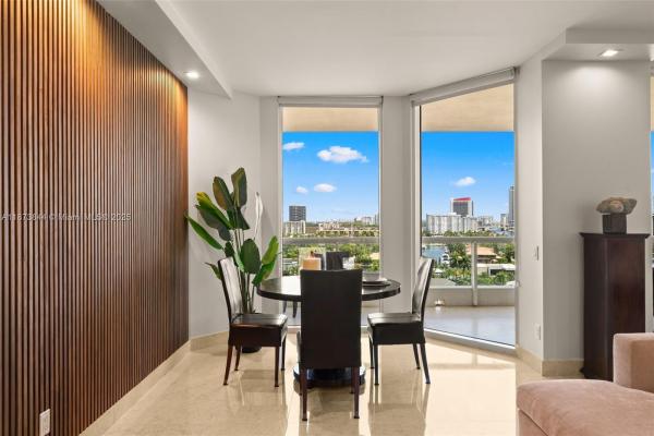 Atlantic 1 At The Point, 21200 NE 38th Ave #1102, Aventura, Florida 33180, image 2