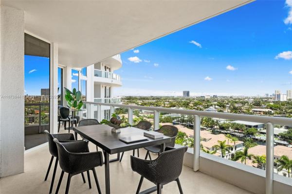 Atlantic 1 At The Point, 21200 NE 38th Ave #1102, Aventura, Florida 33180, image 3