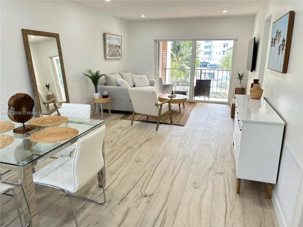 Gable Arms, 4143 N Ocean Blvd #307, Fort Lauderdale, Florida 33308, image 1