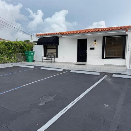 Suburban Villas, 4530 NW 2nd Ter, Miami, Florida 33126, image 1