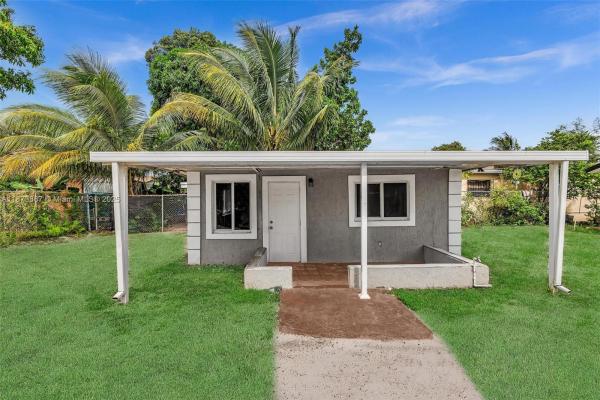 921 NW 110th St #1, Unincorporated Dade County, Florida 33168, image 1