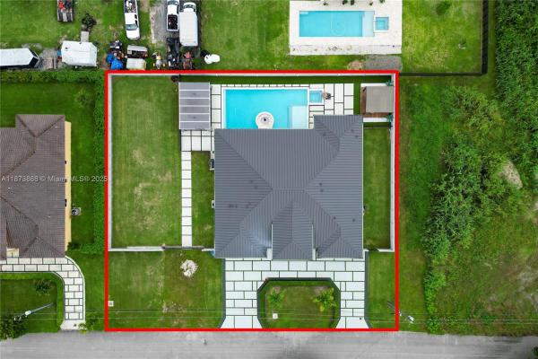 18785 SW 355th Ter, Homestead, Florida 33034, image 3