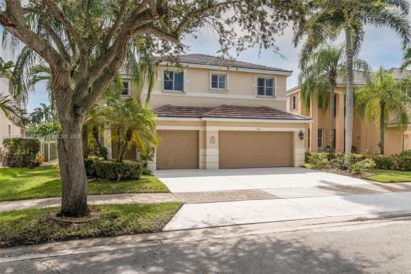 Falcon Ridge, 3844 Falcon Ridge Cir, Weston, Florida 33331, image 1