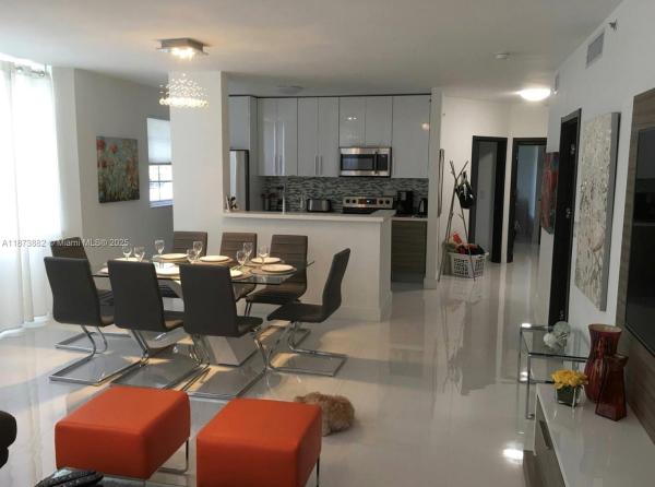 The Yacht Club At Aventura, 19501 E Country Club Dr 9107, Aventura, Florida 33180, image 1