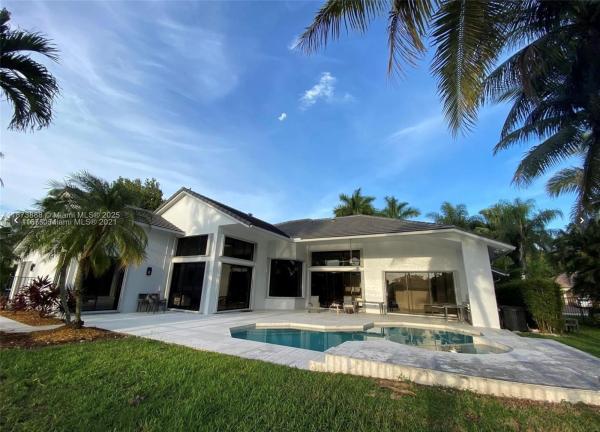 The Reserve, 3041 Birkdale, Weston, Florida 33332, image 1
