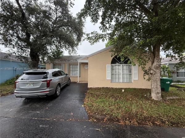 14560 SW 124th Pl #1560, Unincorporated Dade County, Florida 33186, image 1