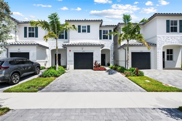 Sunset Trails, 11853 NW 47th Mnr #11853, Coral Springs, Florida 33076, image 1
