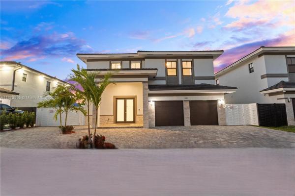 14841 SW 39th Ter, Miami, Florida 33185, image 1