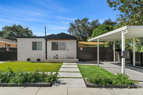 2170 NW 84th St, Miami, Florida 33147, image 1