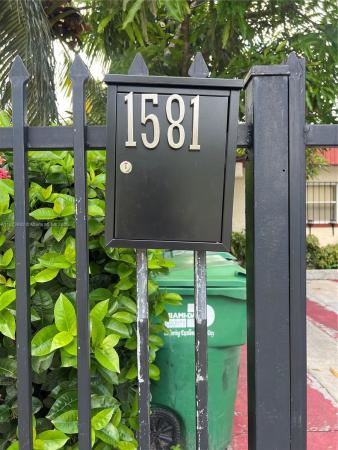 1581 NE 117th St, Miami, Florida 33161, image 1