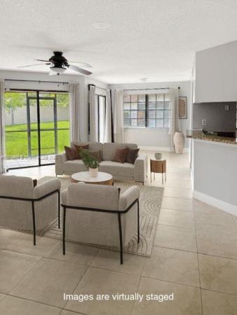 Lakeview Courts At Jacaranda, 8951 W Sunrise Blvd, Plantation, Florida 33322, image 1