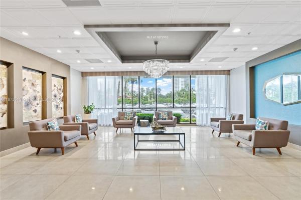 Flamenco, 3731 N Country Club Dr #PH-26, Aventura, Florida 33180, image 1