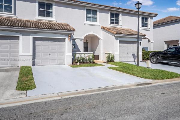 Sterling Place At Pembroke Shores, 136 SW 169th Ave #136, Pembroke Pines, Florida 33027, image 1