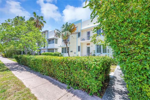 Ocean Beach, 1124 Pennsylvania Ave, Miami Beach, Florida 33139, image 1