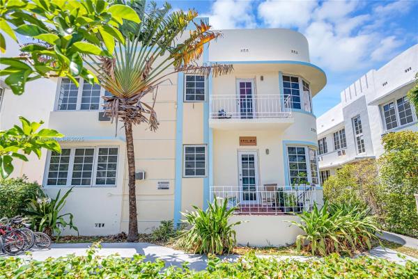 Ocean Beach, 1124 Pennsylvania Ave, Miami Beach, Florida 33139, image 3