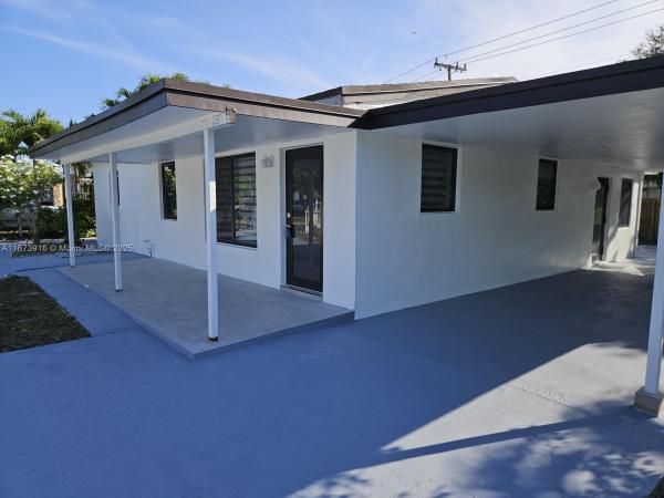 Boulevard Heights, 1440 N 71st Ave #1, Hollywood, Florida 33024, image 1