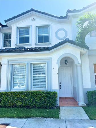 Costa Linda, 5470 NW 107th Ave #812, Doral, Florida 33178, image 1