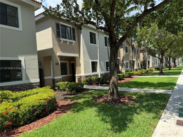 The Courts At Isles Of Bayshore, 22631 SW 88th Pl #15-18, Cutler Bay, Florida 33190, image 1