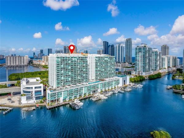 400 Sunny Isles West, 400 Sunny Isles Blvd 1603, Sunny Isles Beach, Florida 33160, image 1