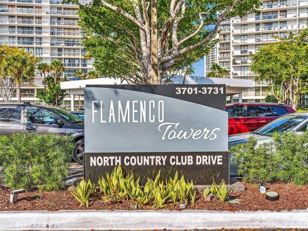 Flamenco, 3701 N Country Club Dr #PH07, Aventura, Florida 33180, image 1