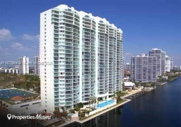 Eldorado Towers, 3675 N Country Club Dr #2209, Aventura, Florida 33180, image 1
