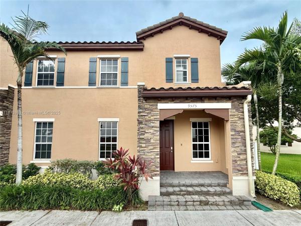 9575 SW 171st Path #9575, Unincorporated Dade County, Florida 33196, image 1