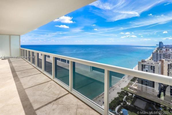 Beach Club 2, 1830 S Ocean Dr #3704, Hallandale Beach, Florida 33009, image 1