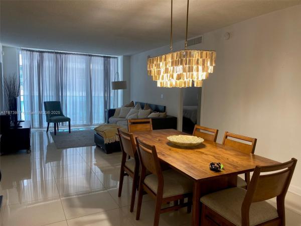 Sian Ocean Residences, 4001 S Ocean Dr #14F, Hollywood, Florida 33019, image 1