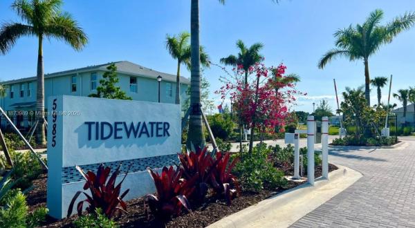 Tidewater, 478 Salisbury Cir, Fort Pierce, Florida 34982, image 1