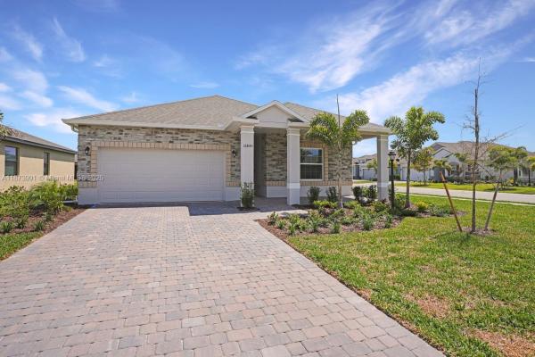 16845 Cayo Key Dr., Port Charlotte, Florida 33953, image 1