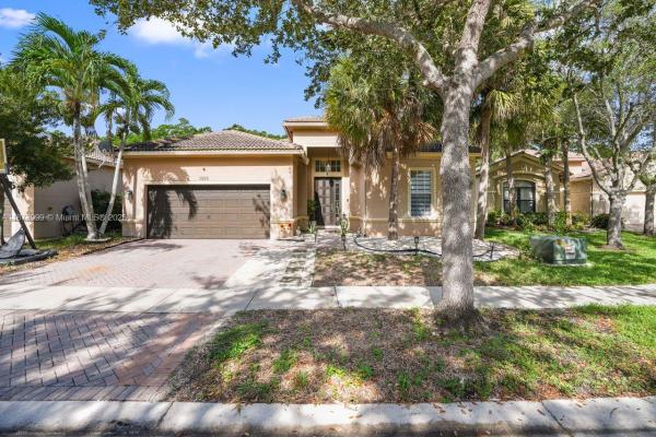 Isles At Weston, 3899 Cascade Ter, Weston, Florida 33332, image 1