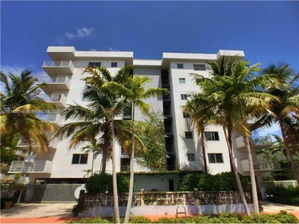 Palms Of Alton Road, 1025 Alton Rd 507, Miami Beach, Florida 33139, image 1