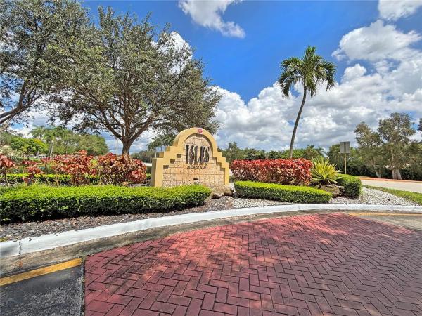 Isles At Lago Mar, 643 Vista Isles Dr 1821 ##1821, Sunrise, Florida 33325, image 1