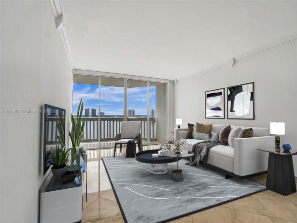 1000 Island Boulevard, 1000 W Island Blvd #1612, Aventura, Florida 33160, image 1