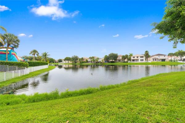 Silver Falls, 13357 SW 46th Ct, Miramar, Florida 33027, image 1