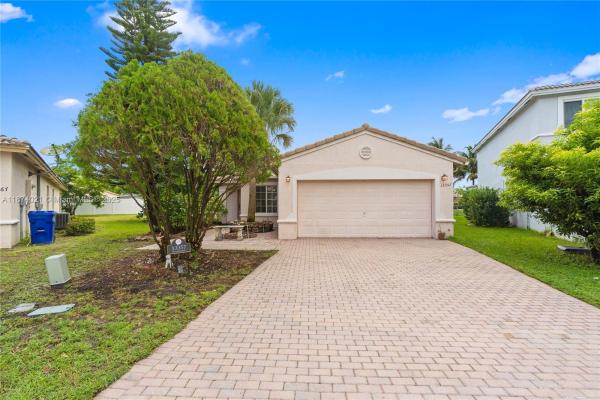 Silver Falls, 13357 SW 46th Ct, Miramar, Florida 33027, image 3