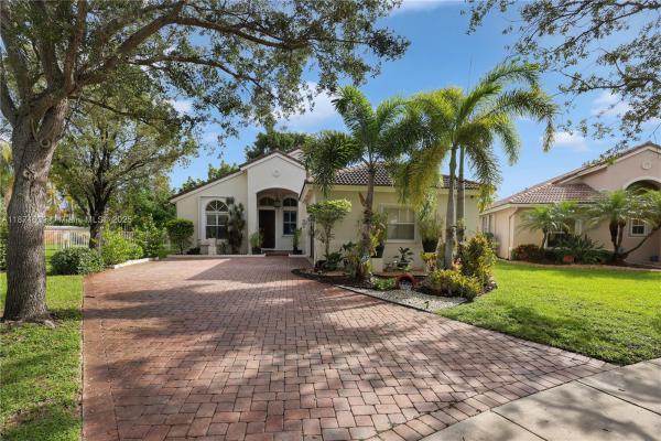 Sunset Lakes, 19015 SW 25th Ct, Miramar, Florida 33029, image 1