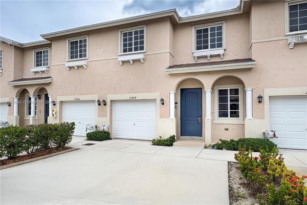 21424 NW 13th Ave #21424, Miami Gardens, Florida 33169, image 1