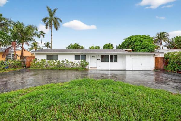 Coral Brook, 3045 NE 16th Ave, Oakland Park, Florida 33334, image 1