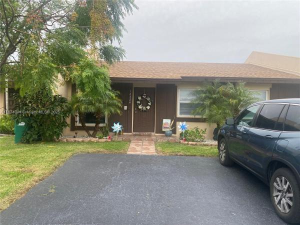 12324 SW 111th S Canal Street Rd, Miami, Florida 33186, image 1