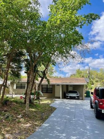 Seaboard Park, 4731 SW 25th Ave, Fort Lauderdale, Florida 33312, image 1