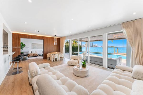 Biscayne Island, 1011 N Venetian Dr, Miami, Florida 33139, image 1