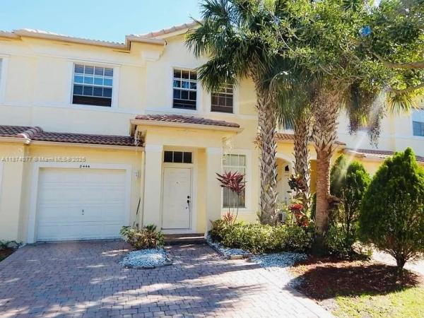 Murano At Hampton Park, 8444 SW 29th St #103, Miramar, Florida 33025, image 1