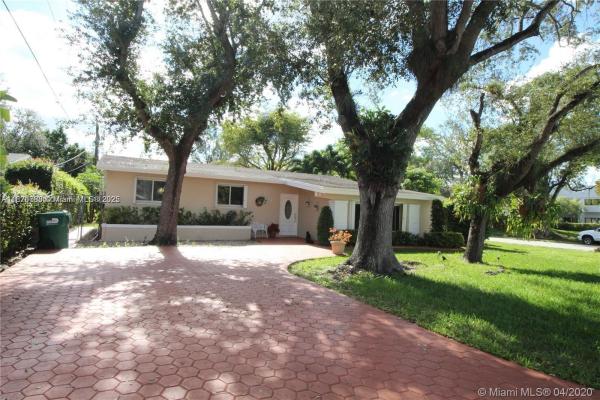 9160 SW 73rd St #9160, Unincorporated Dade County, Florida 33173, image 1