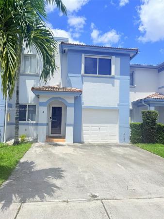 3871 SW 147th Ave #3, Unincorporated Dade County, Florida 33185, image 1