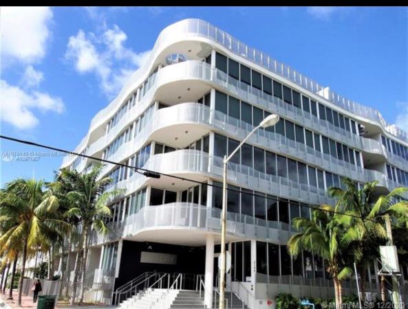 ArtePark South, 2100 Park Ave #303, Miami Beach, Florida 33139, image 1