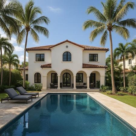 Palm View, 1750 Jefferson Ave, Miami Beach, Florida 33139, image 1